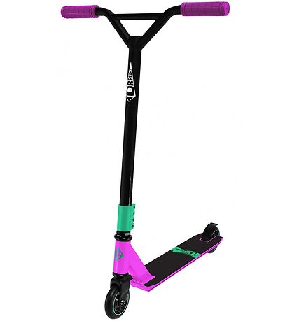 Streetsurfing Scooter - Torpedo - Pink Renegade Streetsurfing Scooter - Torpedo - Pink Renegade