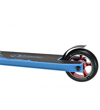 Streetsurfing Scooter - Torpedo - Gletsjer