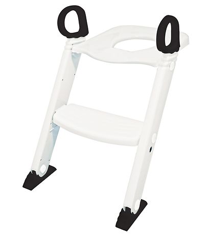 BabyDan Toilet trainer - White BabyDan Toilet trainer - White