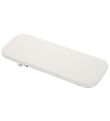 BabyDan Mattress - 34x95 - Airlux - Pram - White BabyDan Mattress - 34x95 - Airlux - Pram - White