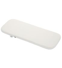 BabyDan Mattress - 34x95 - Airlux - Pram - White BabyDan Mattress - 34x95 - Airlux - Pram - White