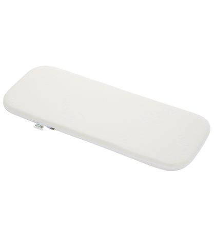 BabyDan Mattress - 34x95 - Airlux - Pram - White BabyDan Mattress - 34x95 - Airlux - Pram - White