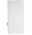 Matelas BabyDan - 40x84 - Comfort - Berceau - Blanc Matelas BabyDan - 40x84 - Comfort - Berceau - Blanc