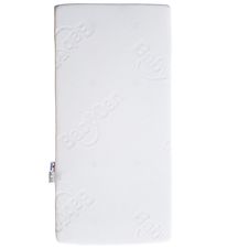 Matelas BabyDan - 40x84 - Comfort - Berceau - Blanc Matelas BabyDan - 40x84 - Comfort - Berceau - Blanc