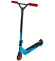 Streetsurfing Scooter - Trickster - Gletsjer Streetsurfing Scooter - Trickster - Gletsjer