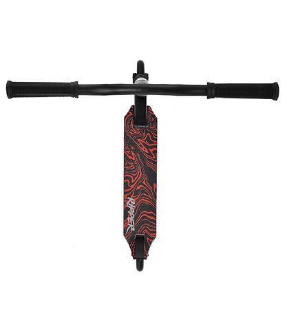 Trottinette Streetsurfing - Ripper - Sanglant Black