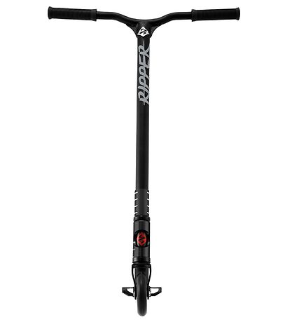 Trottinette Streetsurfing - Ripper - Sanglant Black
