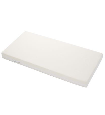 BabyDan Matratze - 60x120 - Airlux - Gitterbett - Weiß