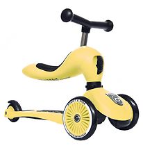 Scoot and Ride Highway Kick 1 - Lemon Scoot and Ride Highway Kick 1 - Lemon
