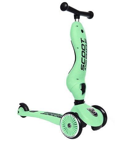 Scoot and Ride Highway Kick 1 - Kiwi Scoot and Ride Highway Kick 1 - Kiwi