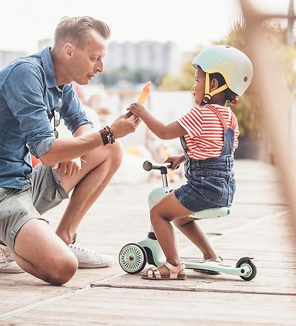 Scoot and Ride Highway Kick 1 - Kiwi Scoot and Ride Highway Kick 1 - Kiwi