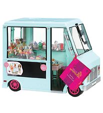 Our GenerationCamion de glaces  Our GenerationCamion de glaces