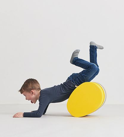bObles Tumbling Egg - Limited Edition - Medium+ - 36x26x24 cm -  bObles Tumbling Egg - Limited Edition - Medium+ - 36x26x24 cm -