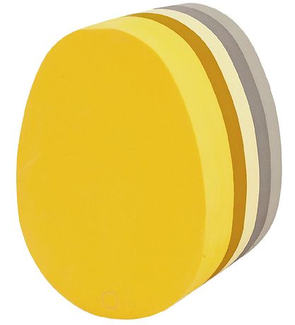 bObles Tumbling Egg - Limited Edition - Medium+ - 36x26x24 cm -  bObles Tumbling Egg - Limited Edition - Medium+ - 36x26x24 cm -