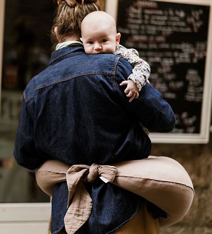 Thats Mine Stillkissen - Brown Thats Mine Stillkissen - Brown