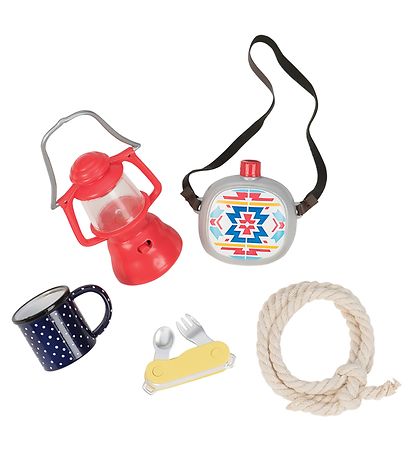 Our Generation Ridhäst - 50 cm - Pinto