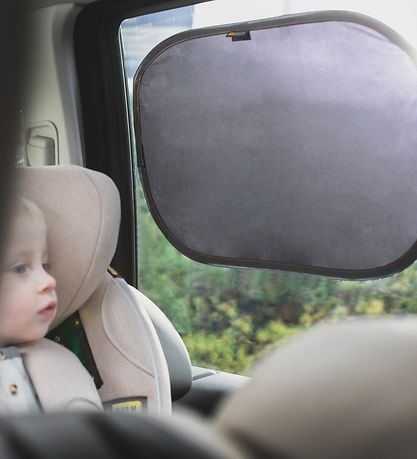 BeSafe Baksete-Sett?til Bilsete - Rear Facing Kit - Svart
