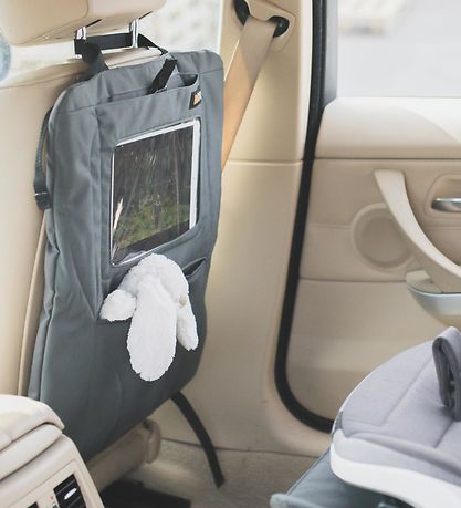 BeSafe Istuimen päällinen, Tabletin pidike - Antracit BeSafe Istuimen päällinen, Tabletin pidike - Antracit