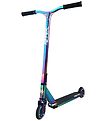 Streetsurfing Scooter - Ripper - Neo Chrome Streetsurfing Scooter - Ripper - Neo Chrome