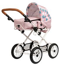 BRIO Kombi-Doll Stroller - Drop pattern 24891375 BRIO Kombi-Doll Stroller - Drop pattern 24891375