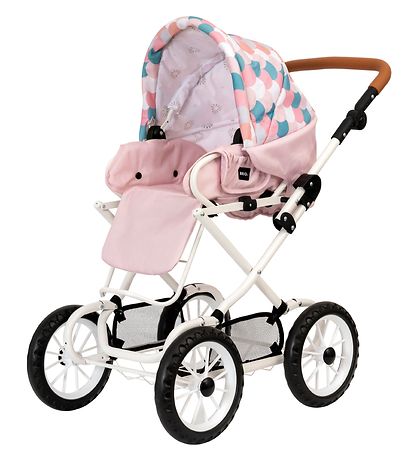 BRIO Kombi-Doll Stroller - Drop pattern 24891375