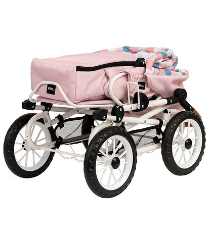 BRIO Kombi-Doll Stroller - Drop pattern 24891375