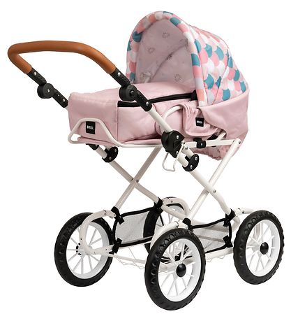 BRIO Kombi-Doll Stroller - Drop pattern 24891375