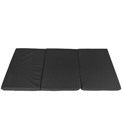Matelas de voyage BabyDan - 60x120 cm - Noir