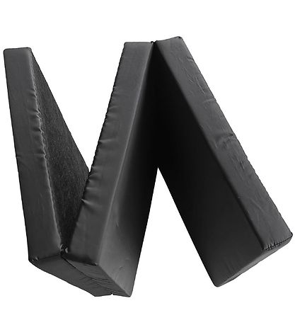 Matelas de voyage BabyDan - 60x120 cm - Noir