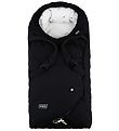 Voksi Fußsack - Carry - 80/100 - North Black Flying