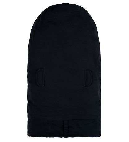 Voksi Baby Carrier - Carry - 80/100 - North Black Flying