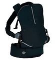 BeSafe Baby Carrier - The Garden - Premium - Night Leaf BeSafe Baby Carrier - The Garden - Premium - Night Leaf