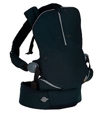 BeSafe Baby Carrier - The Garden - Premium - Night Leaf BeSafe Baby Carrier - The Garden - Premium - Night Leaf