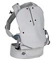 BeSafe Baby Carrier - The Garden - Premium - Stone Leaf BeSafe Baby Carrier - The Garden - Premium - Stone Leaf