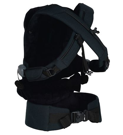 BeSafe Kantoreppu - Haven - Basic - Yö