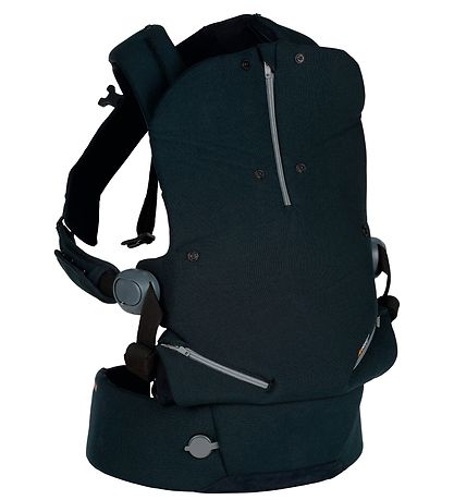 BeSafe Kantoreppu - Haven - Basic - Yö