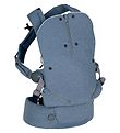 BeSafe Baby Carrier - The Garden - Premium - Cloud Leaf BeSafe Baby Carrier - The Garden - Premium - Cloud Leaf