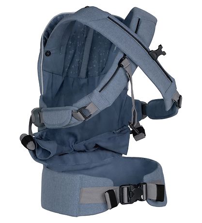 BeSafe Porte-bébé - Jardin - Prime - Cloud Leaf BeSafe Porte-bébé - Jardin - Prime - Cloud Leaf