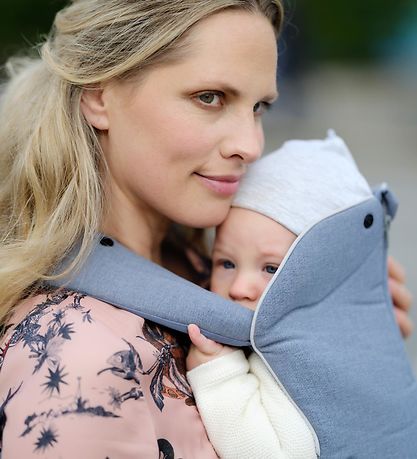 BeSafe Porte-bébé - Jardin - Prime - Cloud Leaf BeSafe Porte-bébé - Jardin - Prime - Cloud Leaf