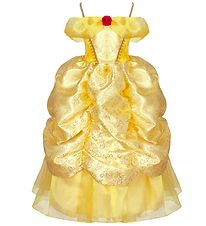 Great Pretenders Costume - Belle - Gold Great Pretenders Costume - Belle - Gold