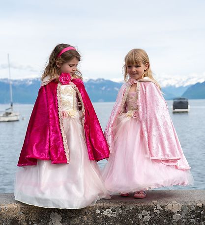 Great Pretenders Kostüm - Prinzessinnenkleid - Golden Rose