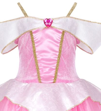 Great Pretenders Maskeraddräkt - Sleeping Cutie - Rosa