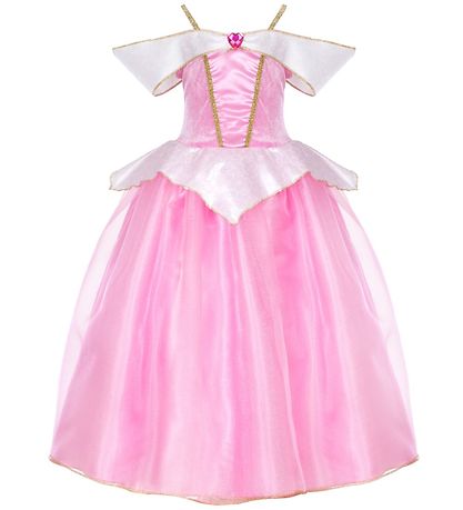Great Pretenders Maskeraddräkt - Sleeping Cutie - Rosa