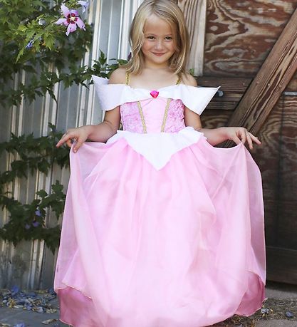 Great Pretenders Costume - Sleeping Cutie - Rose Great Pretenders Costume - Sleeping Cutie - Rose