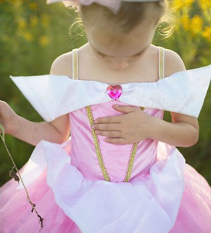 Great Pretenders Costume - Sleeping Cutie - Rose Great Pretenders Costume - Sleeping Cutie - Rose