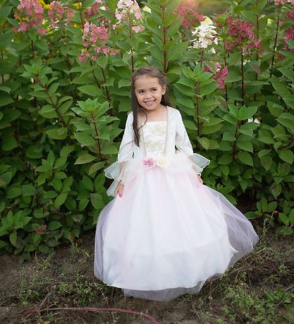 Great Pretenders Naamiaisasut - Prinsessamekko - Golden Rose Great Pretenders Naamiaisasut - Prinsessamekko - Golden Rose