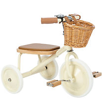 Banwood Trike - Cream Banwood Trike - Cream