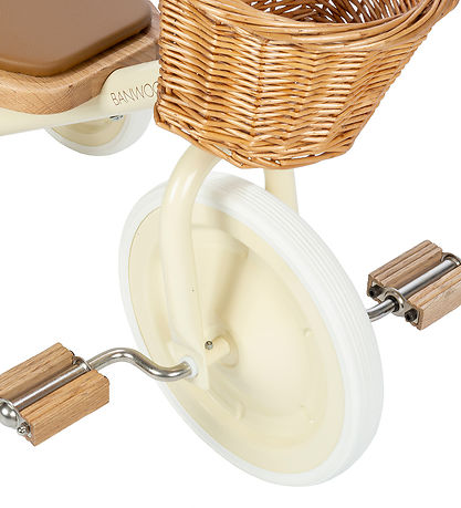 Banwood Trike - Cream Banwood Trike - Cream