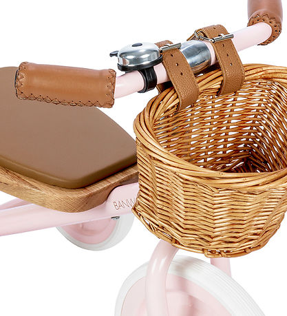 Banwood Trike - Pink