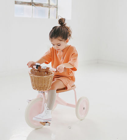 Banwood Trike - Pink